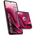razr 60 ultra 17 7 cm (6. 96") doppia sim android 15 5g usb tipo-c 16 gb 512 gb 4700 mah rosa