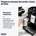 macchina da caff&eacute; rivelia exam440. 35. b-nero (onyx black)