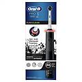 oral-b spazzolino elettrico pro 3 3000-nero