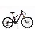 ebike ricondizionata · trance x advanced e+0 carbonio x01 axs