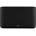 home 350 diffusore wireless amplificato nero