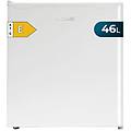 grandcooler 20000 silentcompress mini frigo 46l congelatore e porta reversibile e bianco