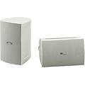 ns-aw294 diffusori da esterni colore white