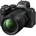 z5 ii + 24-200 mm f/4. 0-6. 3 vr ita pronta consegna