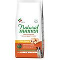 Trainer Adult Medium Con Pollo Fresco E Riso 12 Kg Croccantini Per Cani