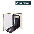 - contenitore segreto libro c-9381- 222x154x154x44mm
