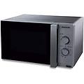 mw-2511c microonde con grill 25l 900w inox
