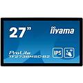 - monitor 27' led ips touch prolite tf2738msc-b2 1920x1080 full hd tempo di risposta 5 ms