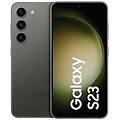 - galaxy s23 5g 256 gb 8 gb ram dual sim display 6. 1' full hd+ fotocamera 50 mpx android europa