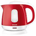 swk 1014rd bollitore 1 litro rosso