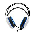 everest headset 7. 1 ps5-bianco/blu