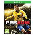 - xone pro evolution soccer 2016 (pes 2016)