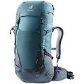 futura 32 zaino escursionismo blue/grey