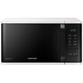 Samsung Ms23k3513aw Microonde Da Appoggio Solo 23 L 800 W Bianco