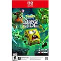 nordic spongebob squarepants titans of the tide per nintendo switch