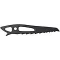 venom tech lt pick lama per piccozza black