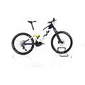 ebike ricondizionata · mountain cross 5 · buone condizioni husqvarna e-bicycles