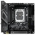 Asus Rog Strix B860 I Gaming Wi Fi 7 Intel B860 Lga 1851 Socket V1 Mini Itx