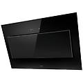 - cappa a parette 8020283015081 90 cm colore nero