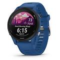 forerunner 255 3 3 cm (1. 3") mip 46 mm blu gps (satellitare) (010-02641-11)