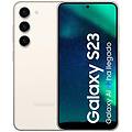 galaxy s23 5g 8gb 256gb 6. 1 crema dual sim