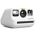 - macchina fotografica istantanea everything box go gen 2 esposizioni bianco