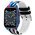 Trevi Smartwatch T Fit 458 Mwc Blue 47 Mm 0tf45804