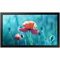 display piatto qb13r-m 33 cm 13 lcd full hd tizen 4. 0 wifi 16/7