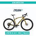 diverge ft carbonio axs 12v taglia 54 semi-nuova