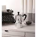Bialetti Caffettiera Moka Express 3 Tazze