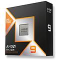 ryzen 9 9900x3d processore 4 4 ghz 140 mb l2 & l3 scatola (100-100001368wof)