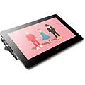 cintiq pro 16 tavoletta grafica risoluzione 4k per professionisti dell'arte e progettazione display