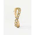 anello cristalli gioiello donna motion an01-460-10