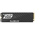 disco duro vp4300 2tb ssd m. 2 7400mb/s pcie 4. 0