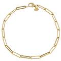 bracciale donna oro giallo gl101436