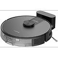 re4 aspirapolvere robot 45 w