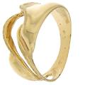 anello donna oro giallo gl100928