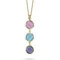 collana donna crisette xgr741dv