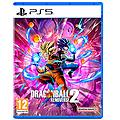 namco entertainment dragon ball xenoverse 2 playstation 5