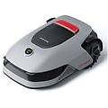 a1 pro tagliaerba robotizzato batteria nero grigio rosso ( mower a1 pro)