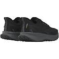 REEBOK sneaker floatride energy 5 adventure c black / purgry / purgry eu 40