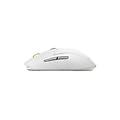 STEELSERIES rival 3 wireless gen 2 white-bianco