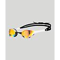 Arena Cobra Ultra Swipe Mr Yellow Copper White