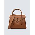 borsa tracolla con monogram r
