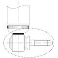 Eur Kyb Ammortizzatore Excel G 344707