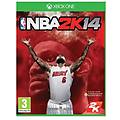 nba 2k14 xbox one esperienza di gioco avvincente per gli appassionati di basket