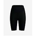 pantaloncini core donna nero l
