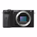 alpha a6600 body garanzia centri di assist ufficiali in italia