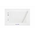 cra-2 tavoletta grafica bianco 203 2 x 127 mm rf wireless (1317)