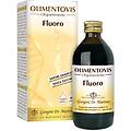 dr. giorgini ser-vis srl olimentovis fluoro 200ml